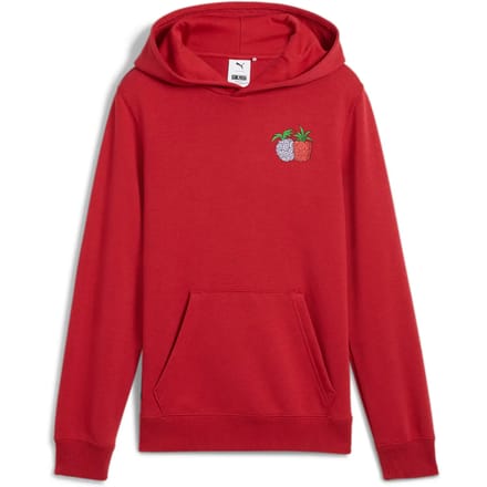Junior Hoodie Puma X One Piece Graphic