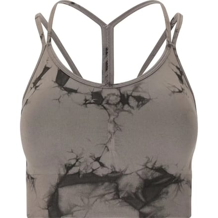Naadloze beha voor vrouwen Athlecia Theresa Tie Dye