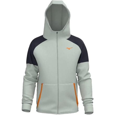 Hoodie Mizuno Athletics