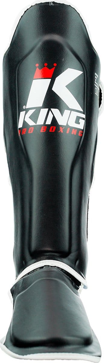 King Pro Boxing - KPB/SG-1 Scheenbeschermers - XL