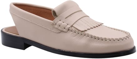 Ctwlk - Schoenen - Beige - Vrouwen - Maat 37 -