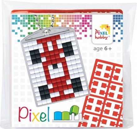 PIXELHOBBY MEDAILLON PIXELHOBBY 23024 F1-AUTO