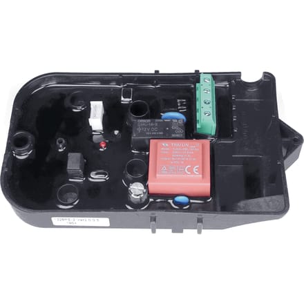 Control unit
