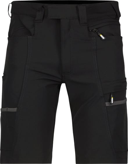 Stretch werkshort