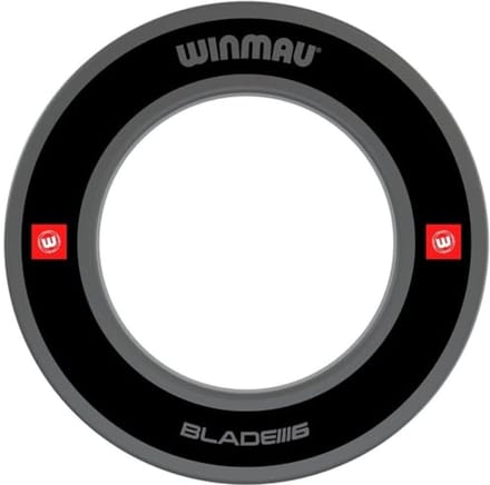 Dartboard Surround Ring - Muurbeschermer voor Darts