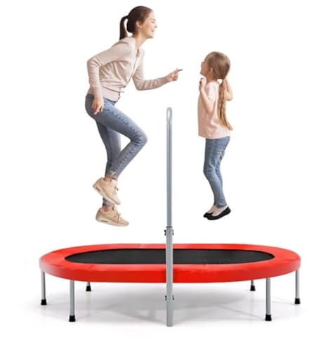 LIFEZEAL trampoline elastisch