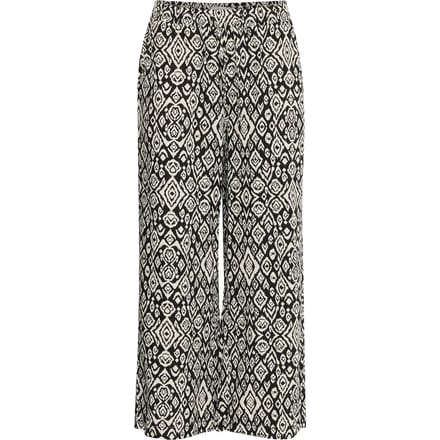 ICHI - IHLINNO PA CR - Dames - Relaxed fit jeans