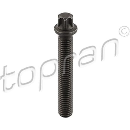 Topran Pulley bout HANS PRIES 503 682
