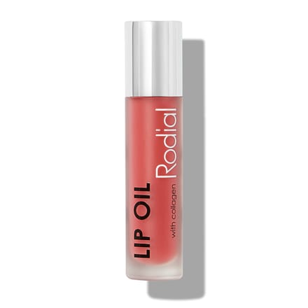 Rodial Collagen Lip Oil - Sugar Coral