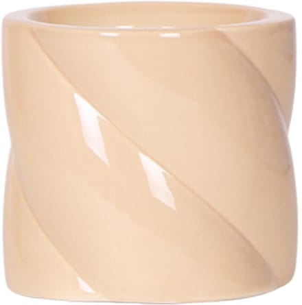 Kolibri Home | Candy sierpot - Peach - Ø9cm