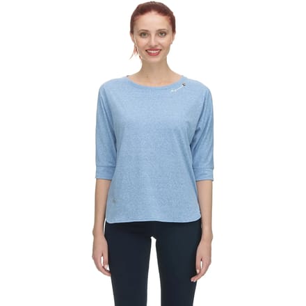 Damestrui met lange mouwen Ragwear Shimona