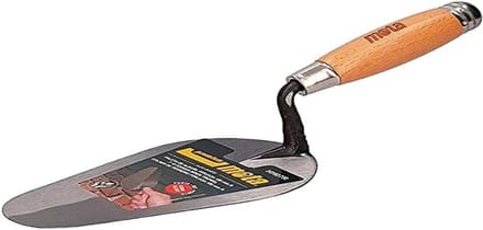 Metseltroffel - Palet Gips - Metselen Stucen - Zonder Lasnaden Gesmeed - 178 cm