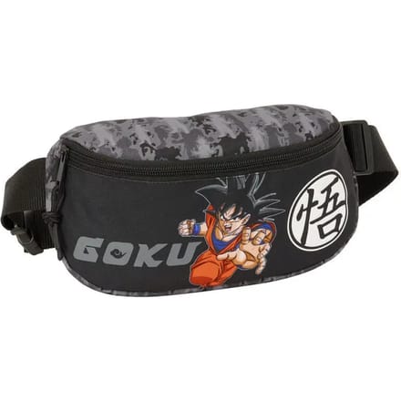 Dragon Ball Heuptas Goku - 23 x 14 x 9 cm - Polyester