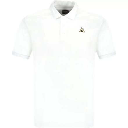 Polo Le Coq Sportif N°1
