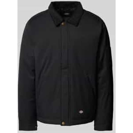 Jack met kentkraag, model 'CORDUROY'