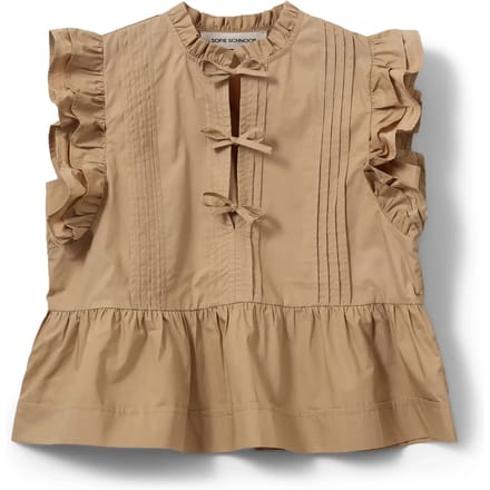 Meisjesblouse Sofie Schnoor Juliettesy