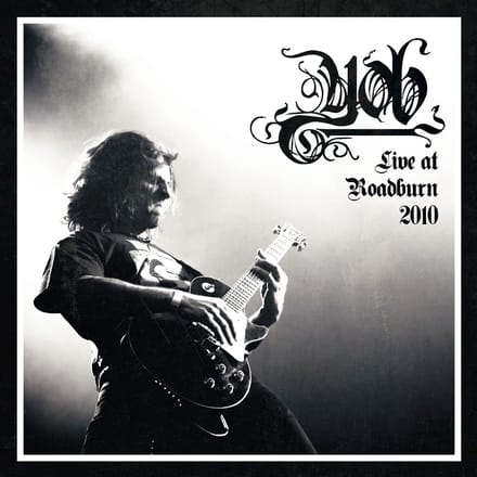 Yob - Live At Roadburn 2010 (2 LP) ( Limited Edition) (Coloured Vinyl)