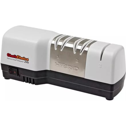 Aiguiseur de couteaux éléctrique Chef's Choice Hybrid 3