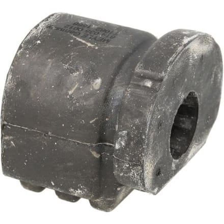 Voorste draagarm silentblock MEYLE 6140350012