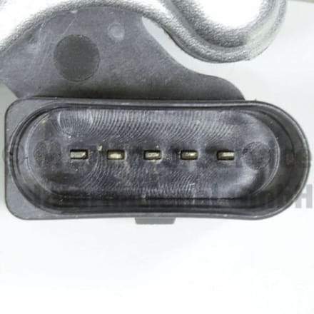 EGR-klep PIERBURG 7.10334.47.0