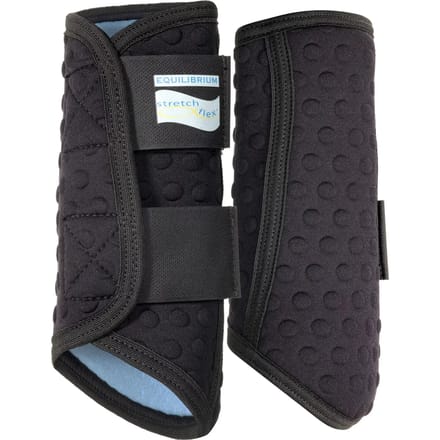 Paardenlaarzen Equilibrium S&F Simples