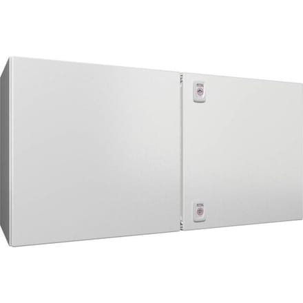 Rittal AX 1095.000 Schakelkast Staal 1 stuk(s)