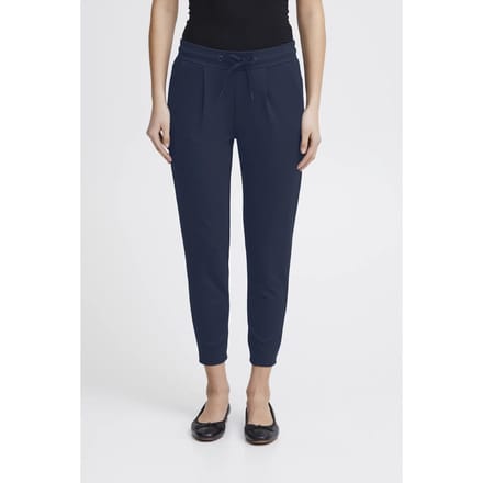 ICHI - IHKATE PA - Dames - Regular fit jeans