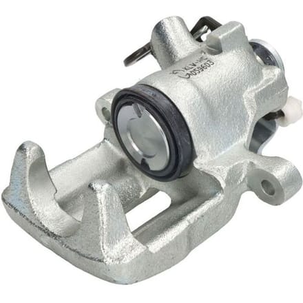 Budweg Caliper Remklauw BUDWEG 342401