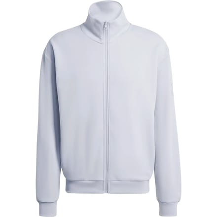 Adidas Sportswear Soft Lux Trainingsjack - Heren - Grijs