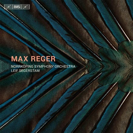 Nörrkoping Symphony Orchestra, Leif Segerstam - Reger: Orchestral Works (3 CD)