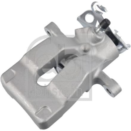 Remklauw FEBI BILSTEIN 181558, achter links