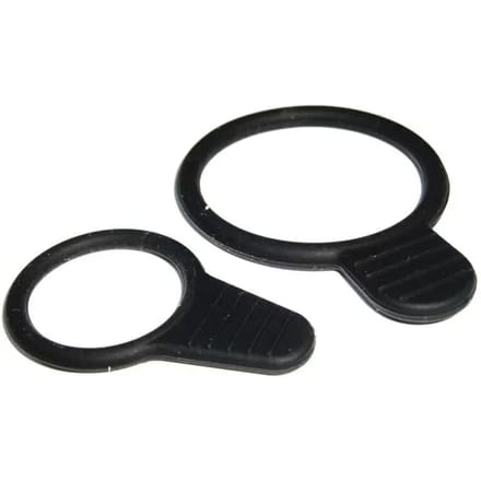Sigma Bevestigingsstrip O-ring Nugget Ii/blaze Zwart