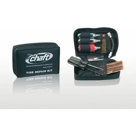Onderhoudsset tubeless reparatieset Chaft