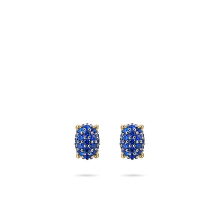 Gisser Jewels Silver Earrings