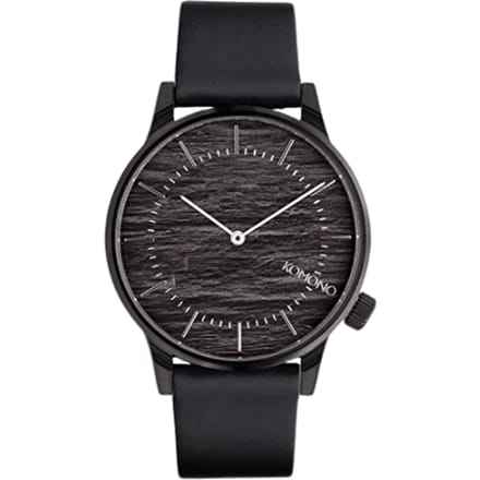 Komono Winston Grafiet 41mm