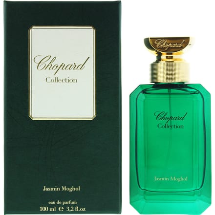 Chopard - Gardens of the Paradise Jasmin Moghol - Eau de Parfum - 100 ml - Unisex