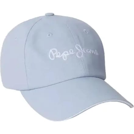 Dames baseballpet Pepe Jeans Gara