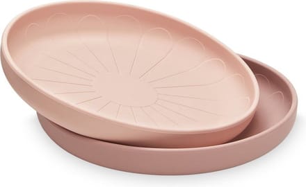 Cam Cam Copenhagen Flower Kinderservies Borden