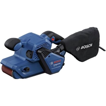Bosch Professional GBS 750 06012C1020 Bandschuurmachine 850 W