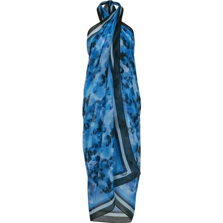 Vrouwensarong Triumph Beach MyWear