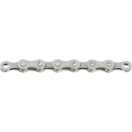 Ketting 12 speed Sunrace CN12E E-bike 138 schakels - zilver