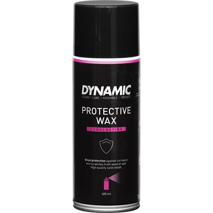 Dynamic Protective Wax Spray 400ml - fiets bescherming
