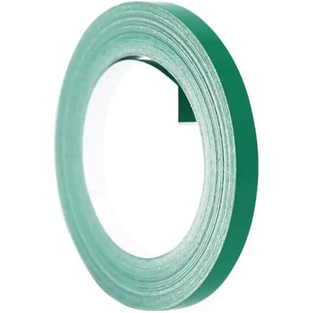 HPX Velgstriping HPX Solidline 6mm x 10m groen
