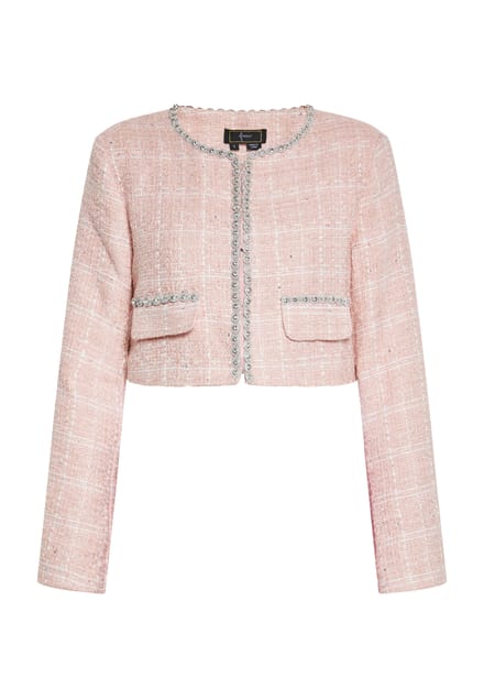 Faina Jas Dames roze