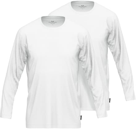 GÖTZBURG T-shirt Langarmshirt 2P Set van 2