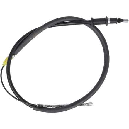 Kabel, parkeerrem ABE C7R029