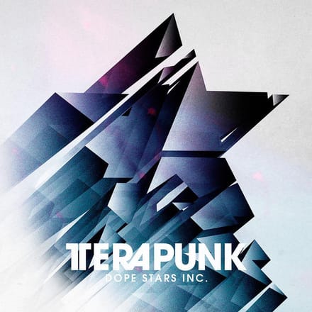 Dope Stars Inc - Terapunk (CD)