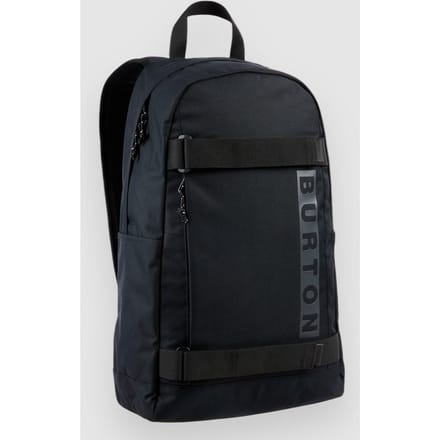 Burton Emphasis 2.0 26L Rugzak zwart