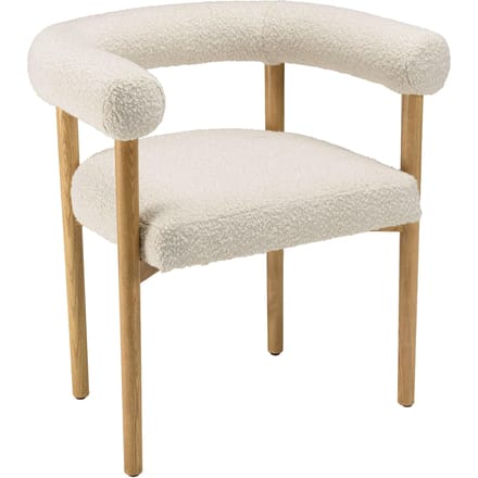 Fauteuil Jean | Macabane