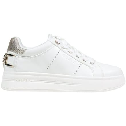 Lage Sneakers Guess WESLI FLPWES ELE12
